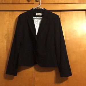 Calvin Klein blazer